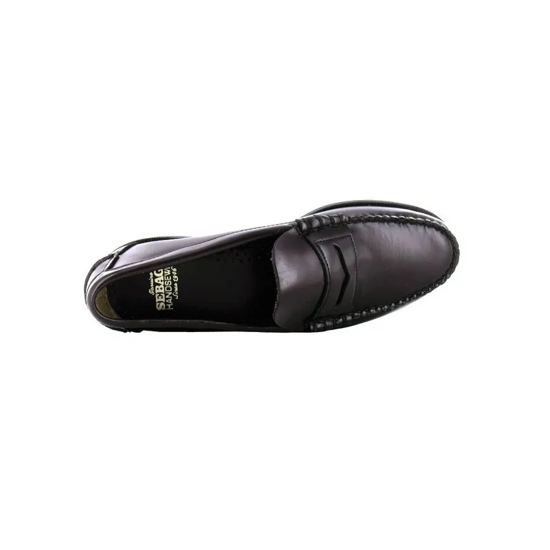 Mocassins de ville pour homme Classic