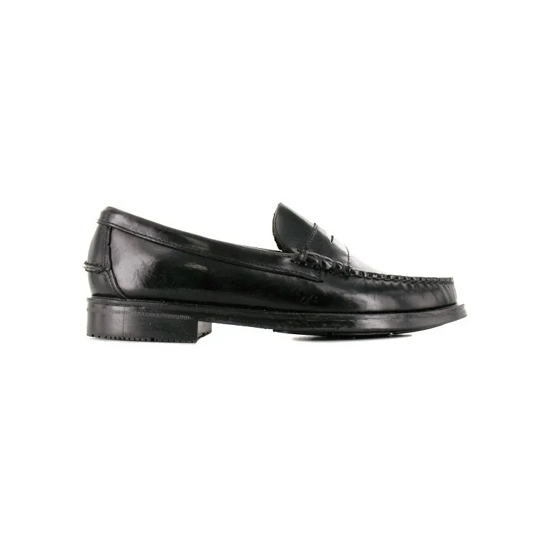 Mocassins de ville pour homme Classic