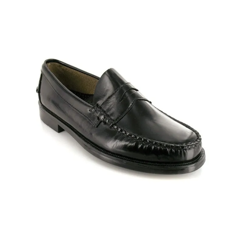 Mocassins de ville pour homme Classic