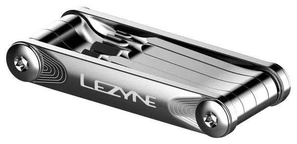 Multi Outils Lezyne SV Pro 5 Argent