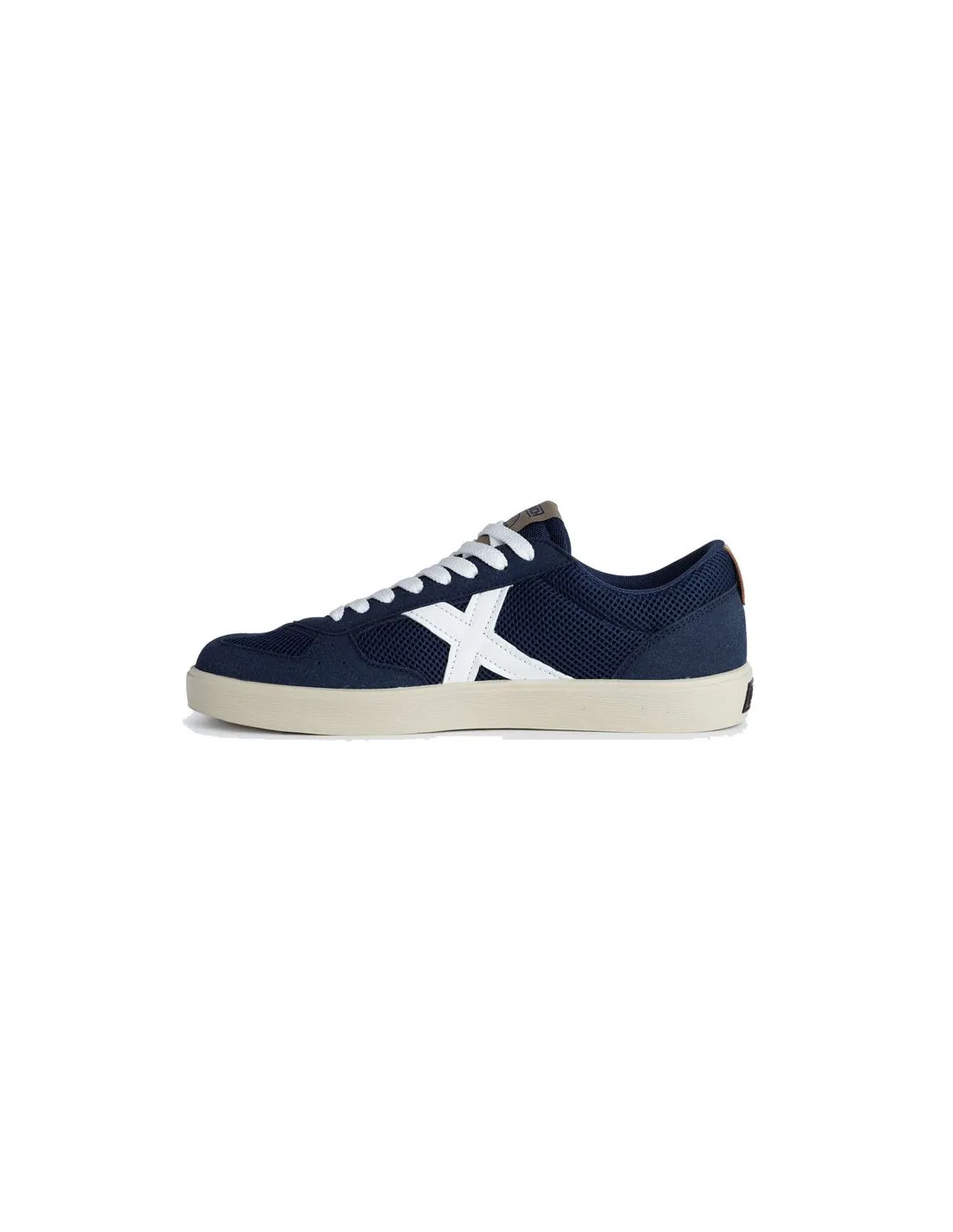 Munich Chaussures Break 26 Hommes Bleu