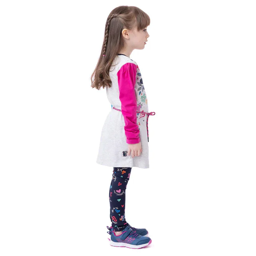 Nan Legging 7-12 Ans - Enfant