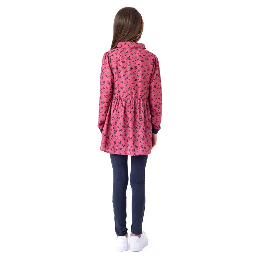 Nan Legging 7-14 Ans - Enfant