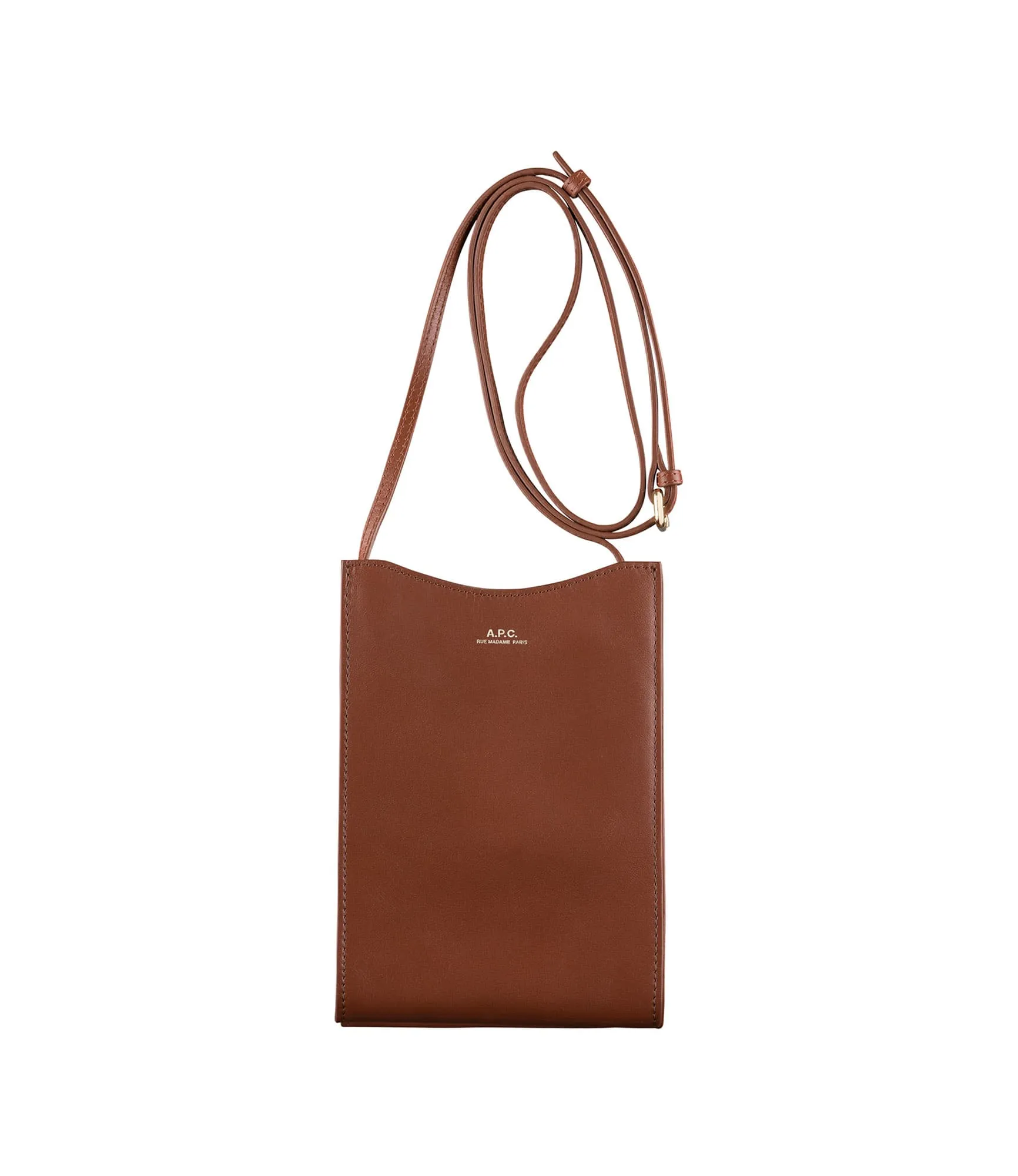 Neck Pouch Jamie Noisette | A.P.C.