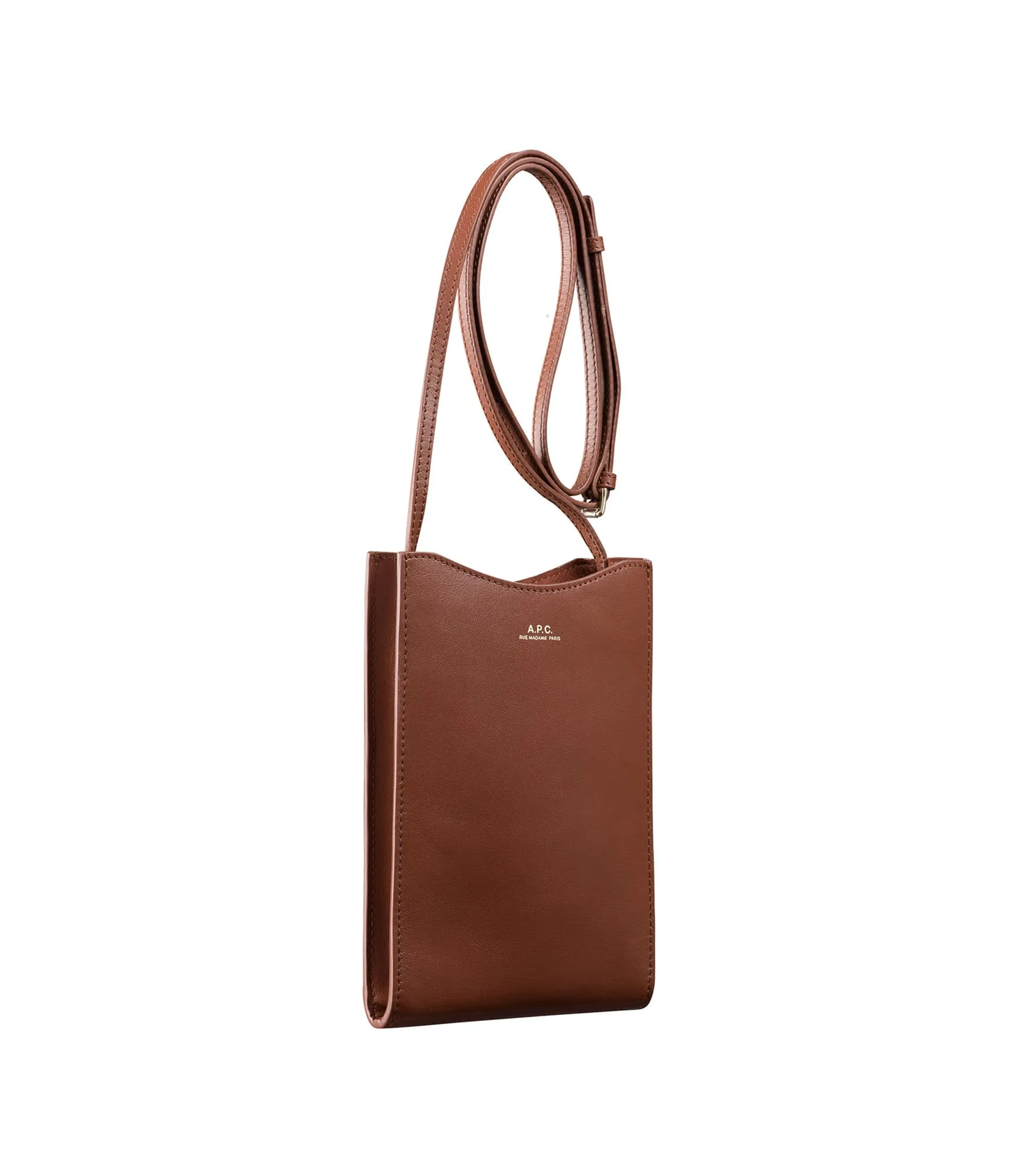 Neck Pouch Jamie Noisette | A.P.C.