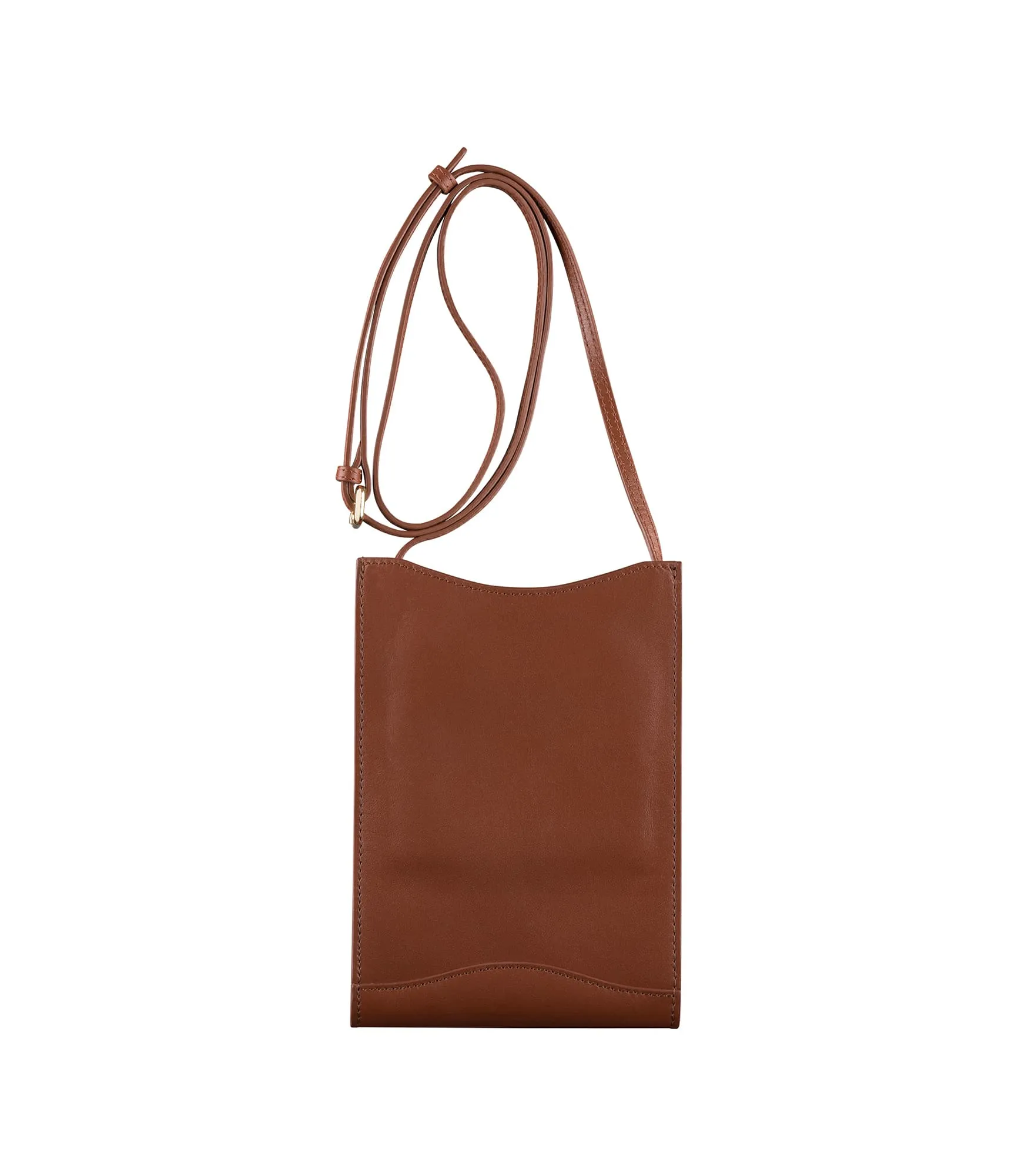 Neck Pouch Jamie Noisette | A.P.C.