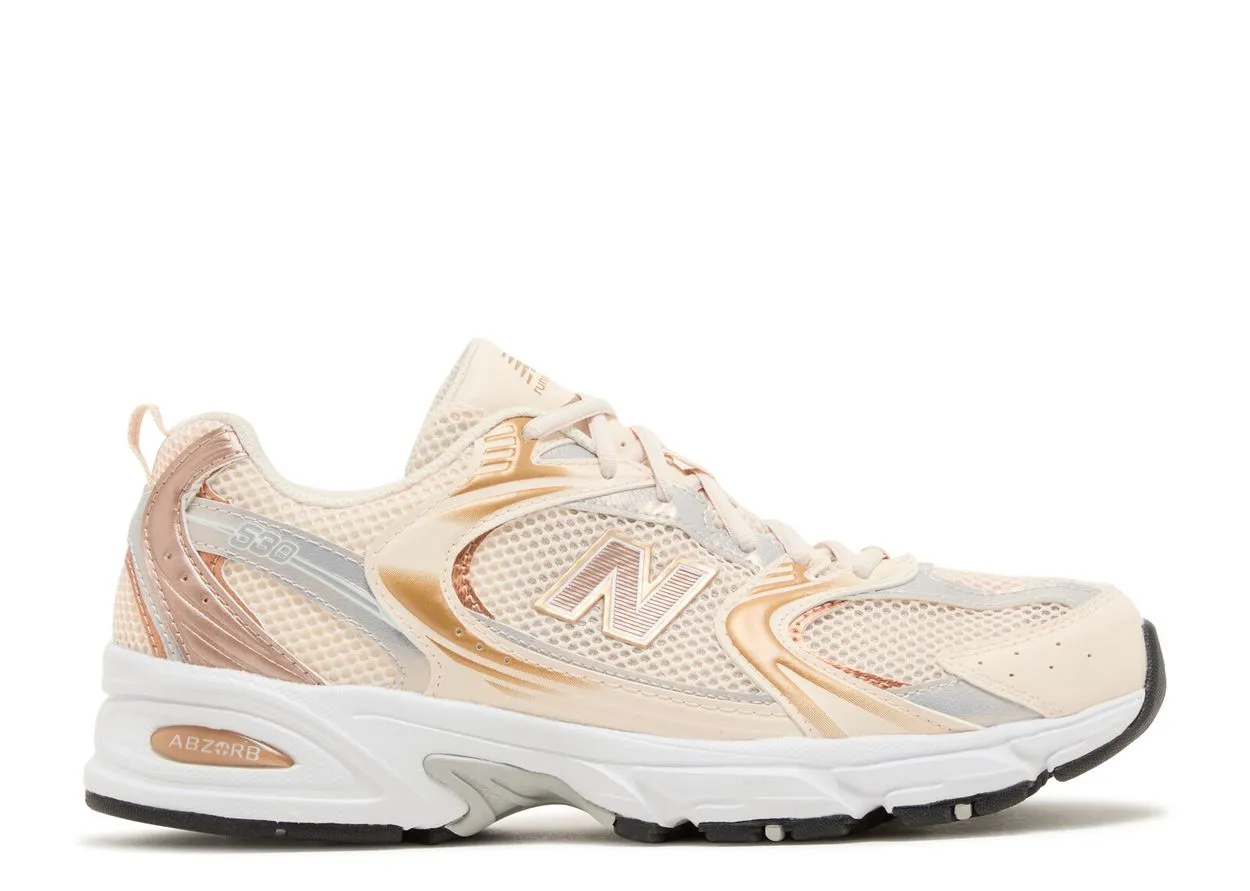 New Balance 530 Light Pink Rose Gold