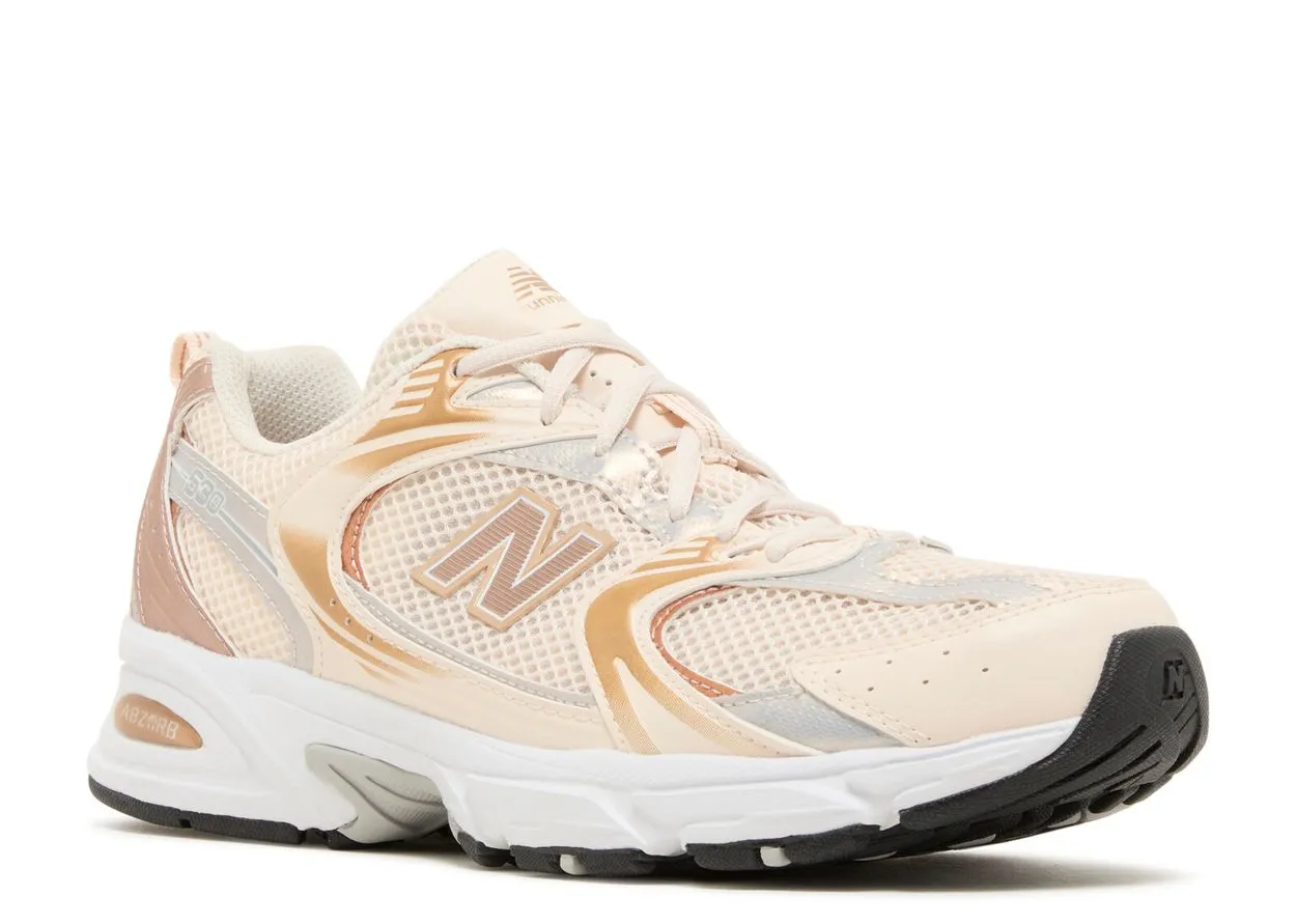 New Balance 530 Light Pink Rose Gold