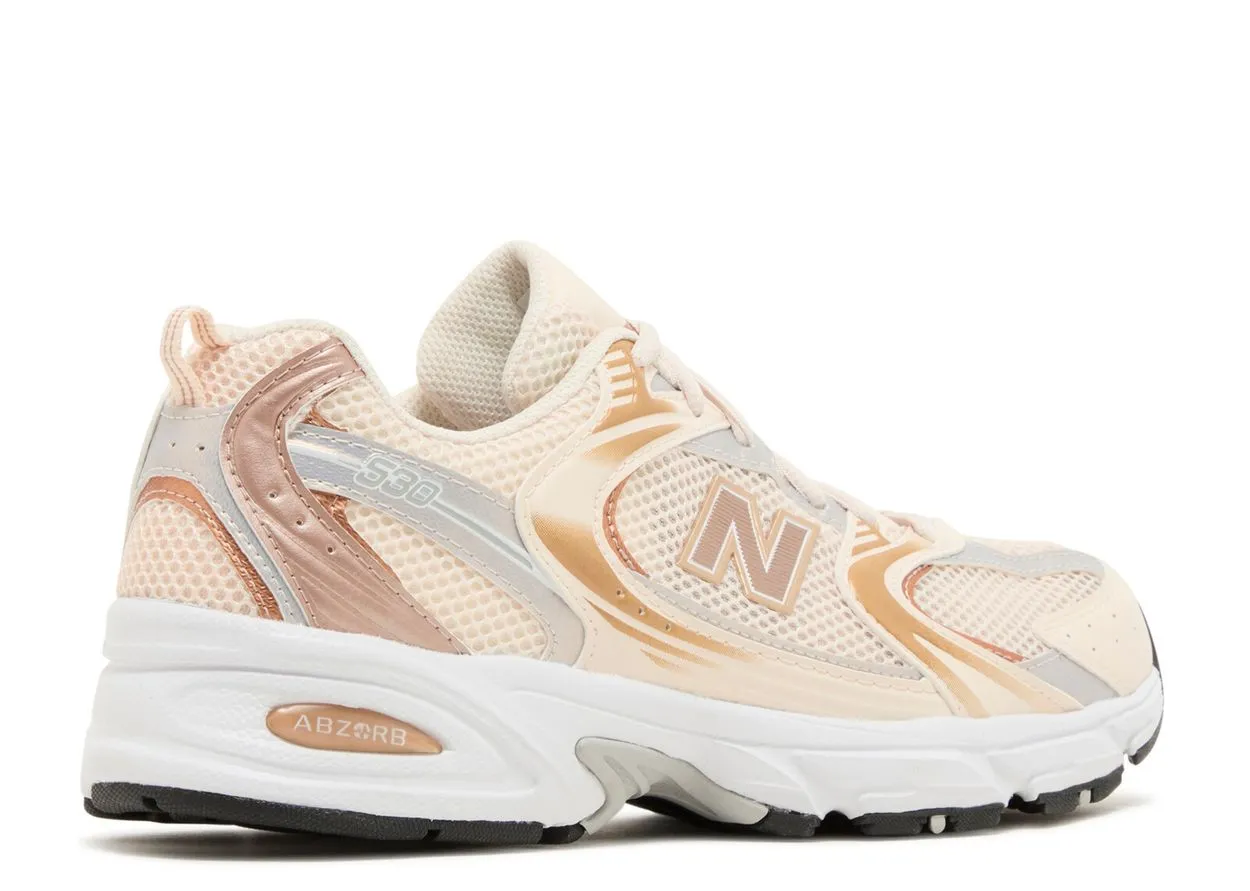 New Balance 530 Light Pink Rose Gold