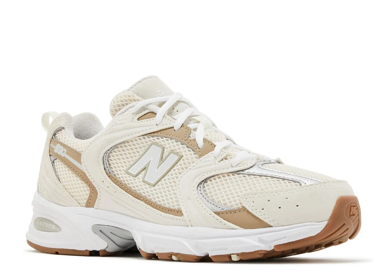 New Balance 530 Linen Stoneware