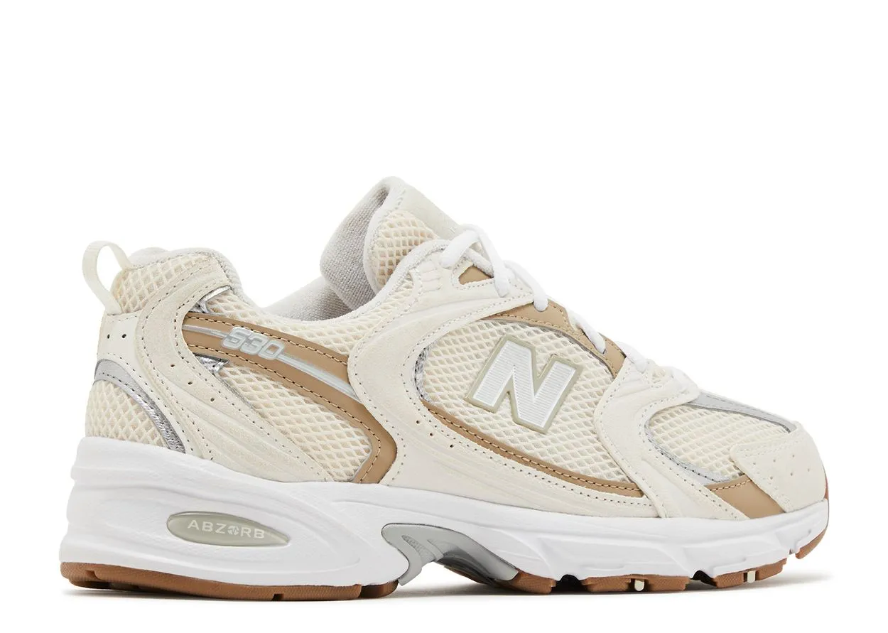 New Balance 530 Linen Stoneware