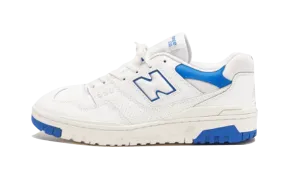 New Balance 550 White Cobalt Blue