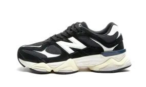 New Balance 9060 Black White