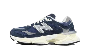 New Balance 9060 Navy White