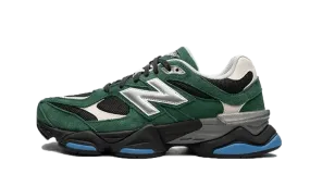 New Balance 9060 Team Forest Green