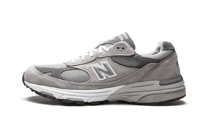 New Balance 993 MiUSA Grey