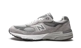 New Balance 993 MiUSA Grey