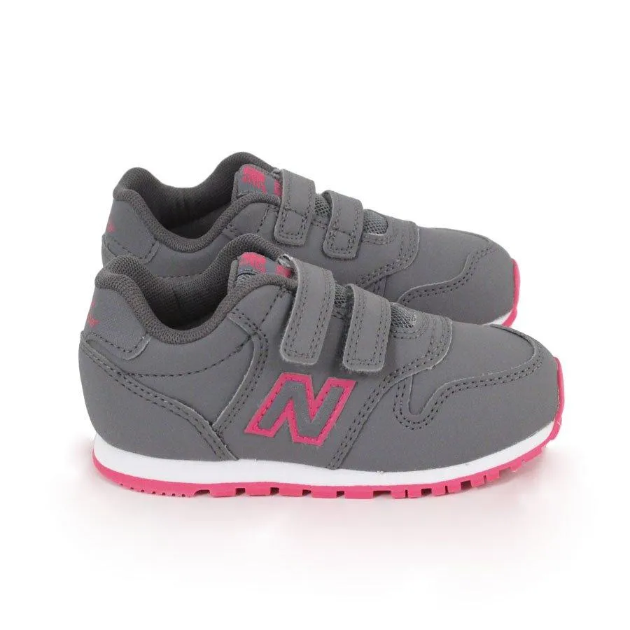 New Balance Kv500 Gris