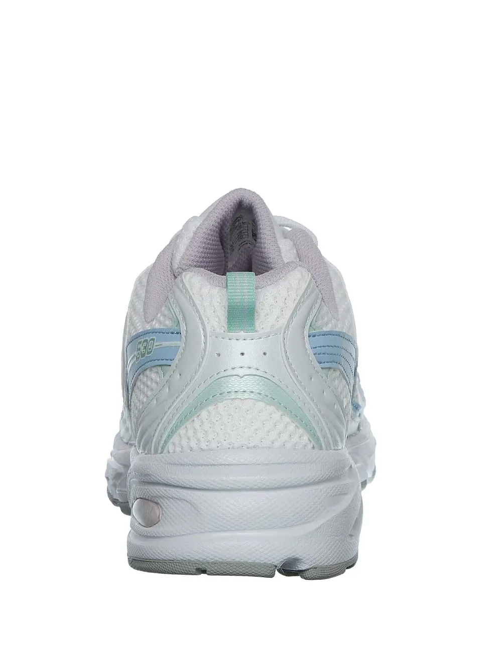 New Balance MR530 PC Blancas y Azules Mujer