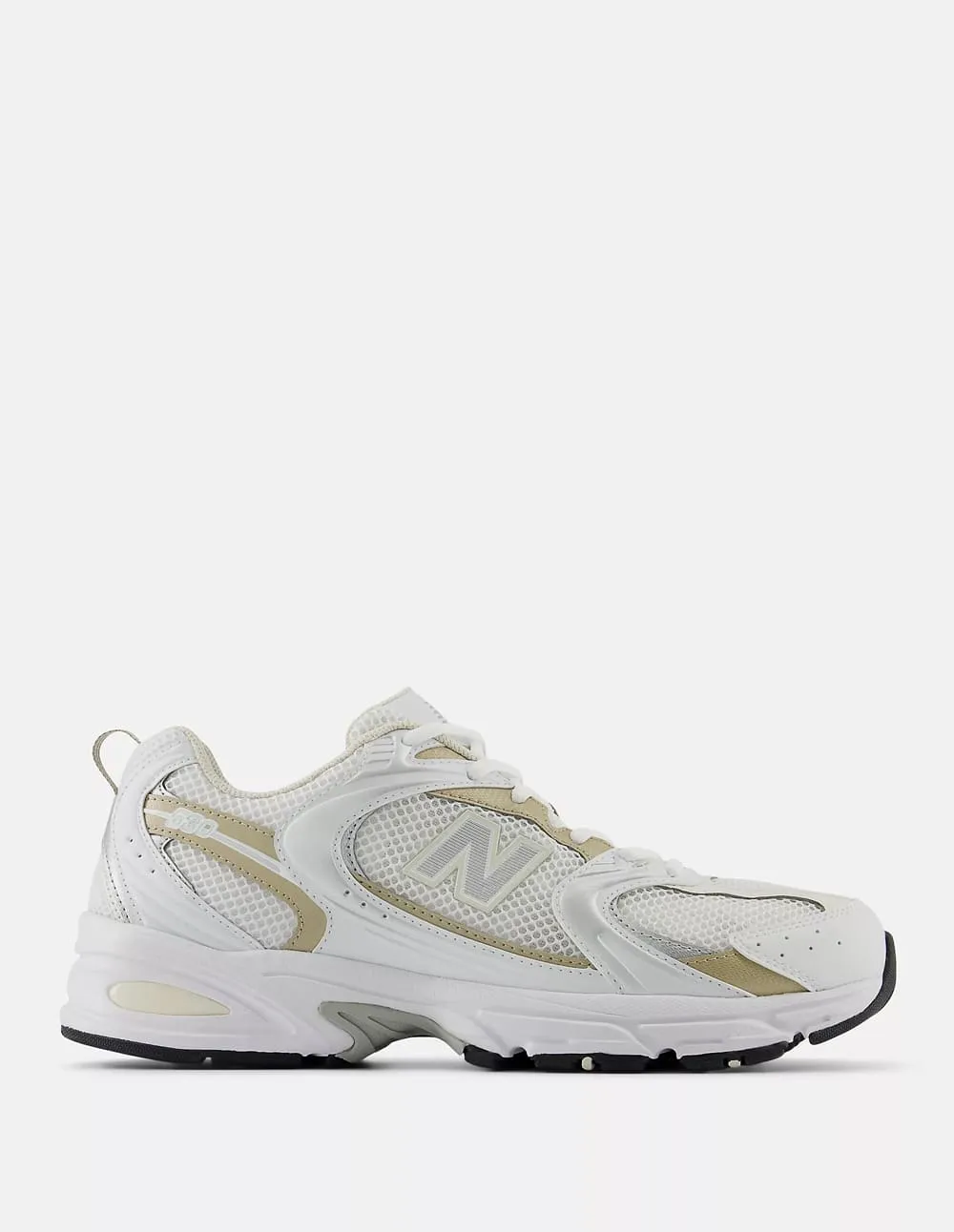 New Balance MR530RD Blancas y Beiges Unisex