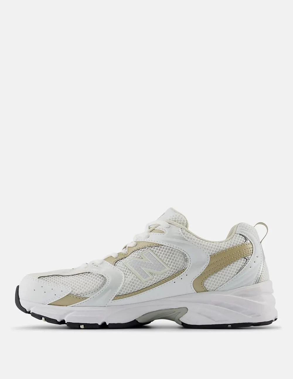 New Balance MR530RD Blancas y Beiges Unisex