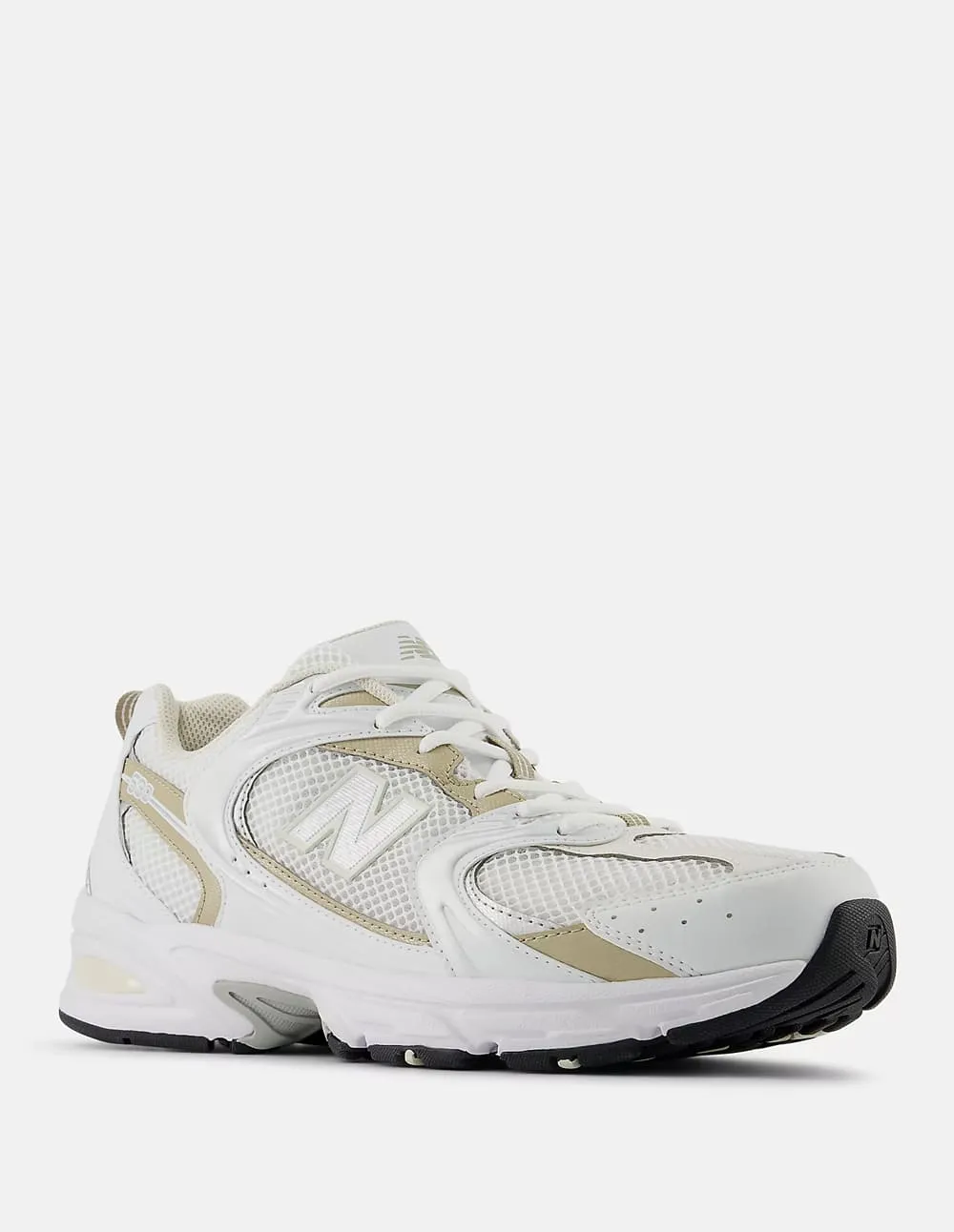 New Balance MR530RD Blancas y Beiges Unisex