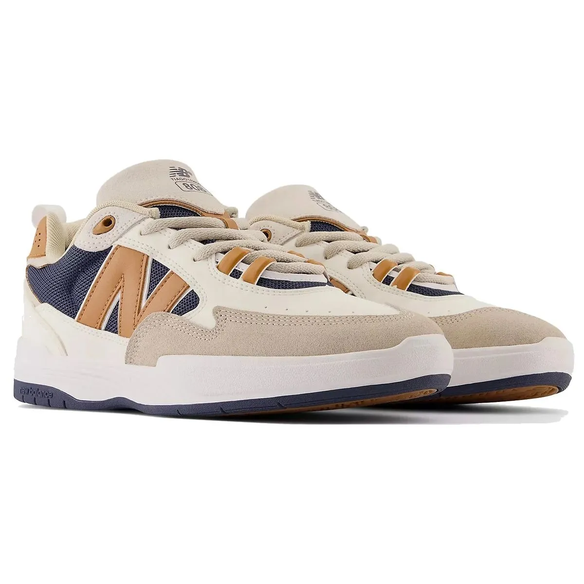 New Balance NM 808 Tiago Lemos Sea Salt Tan