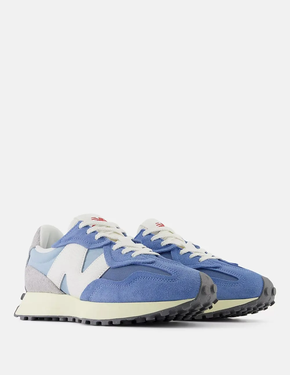 New Balance U327 WRA Azules Hombre