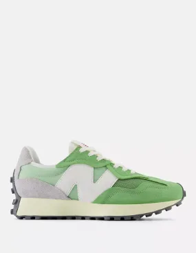 New Balance U327 WRD Verdes Unisex