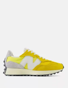 New Balance U327 WRE Amarillas Unisex