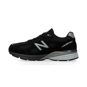 New Balance - U990BL4 - Made in USA (black)