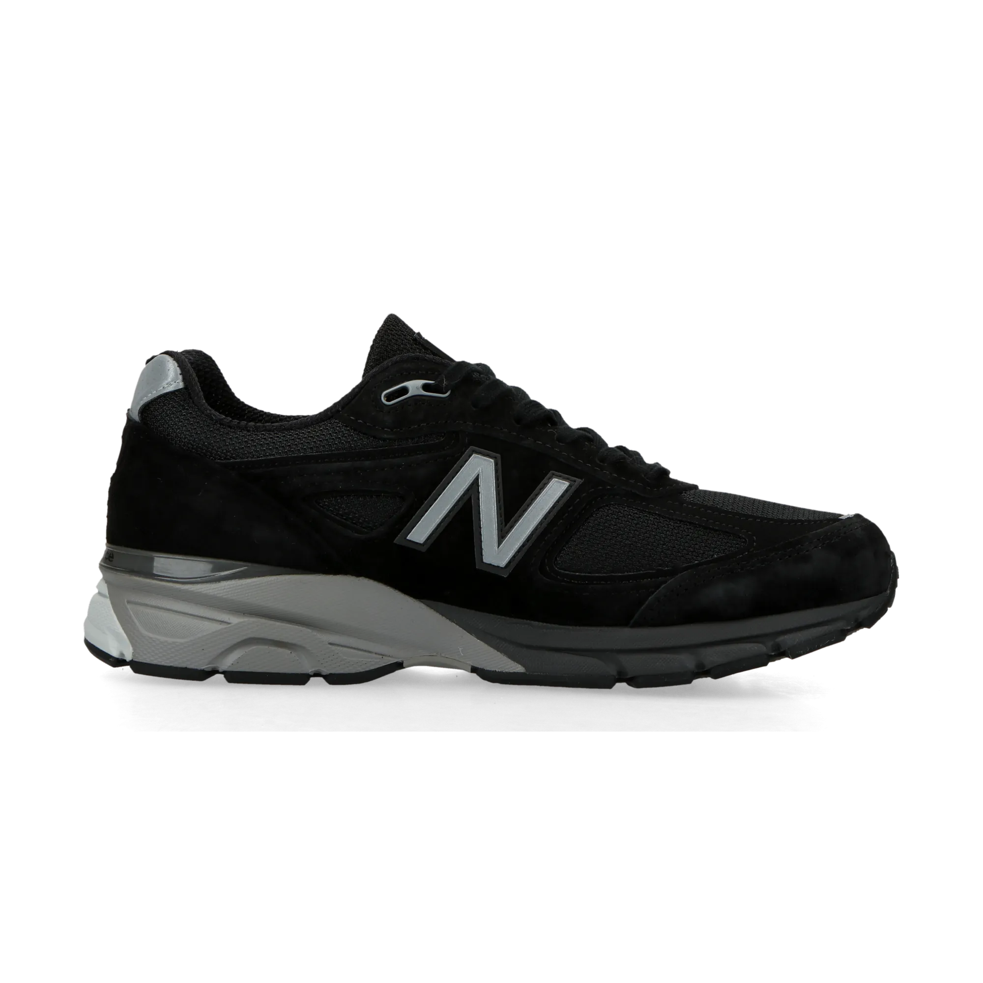 New Balance - U990BL4 - Made in USA (black)