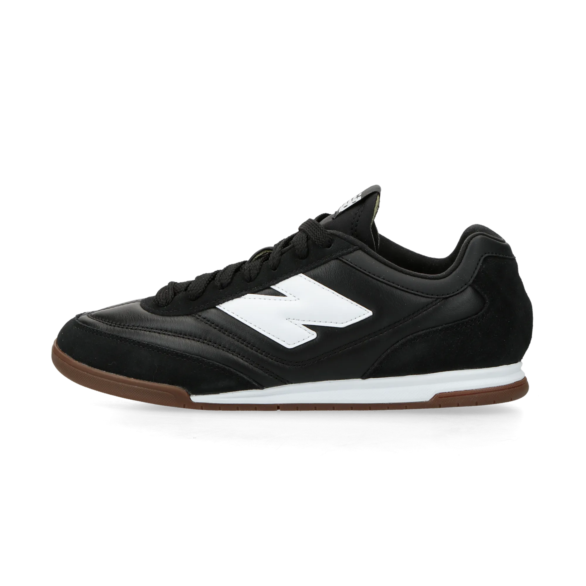 New Balance - URC42LB (black / white)