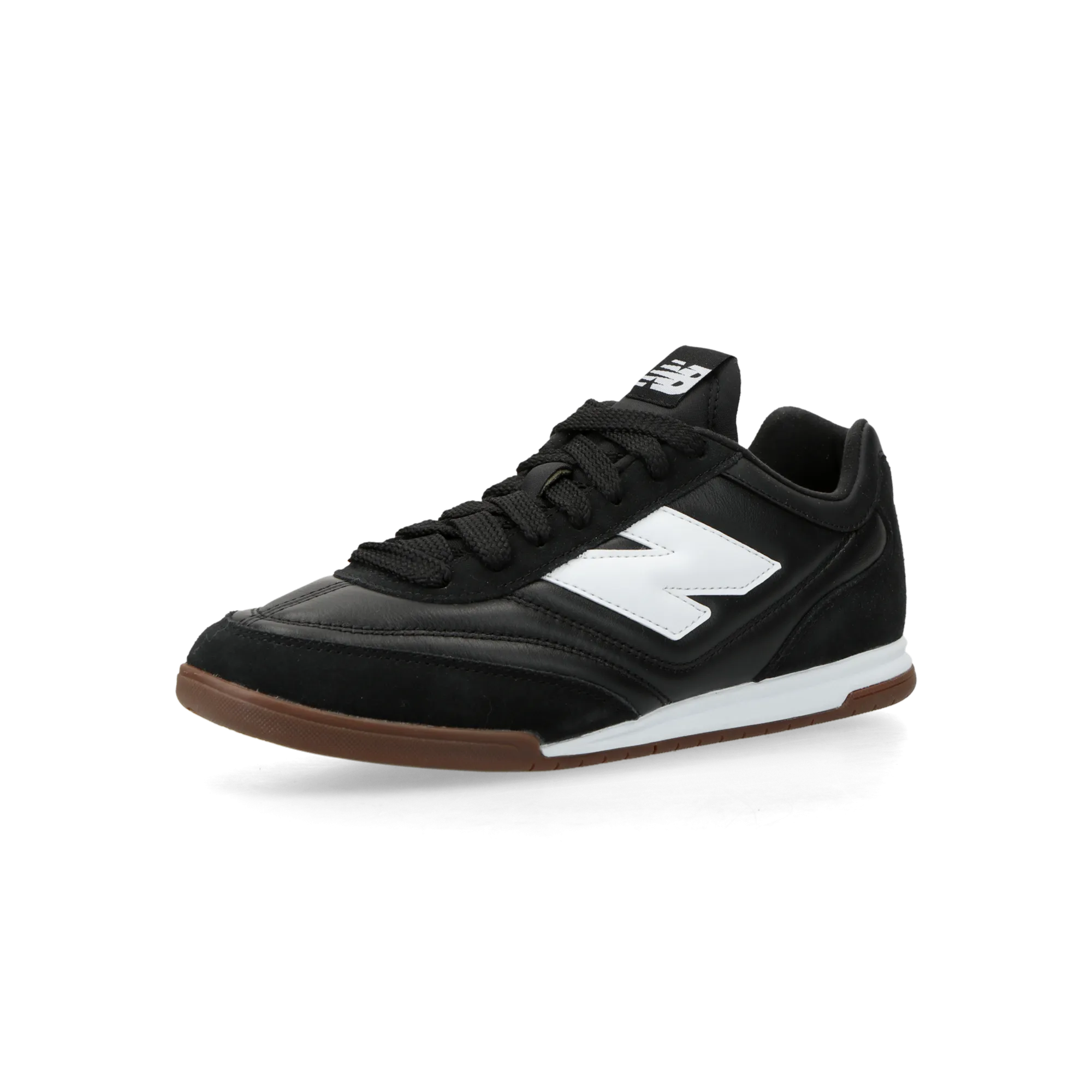 New Balance - URC42LB (black / white)