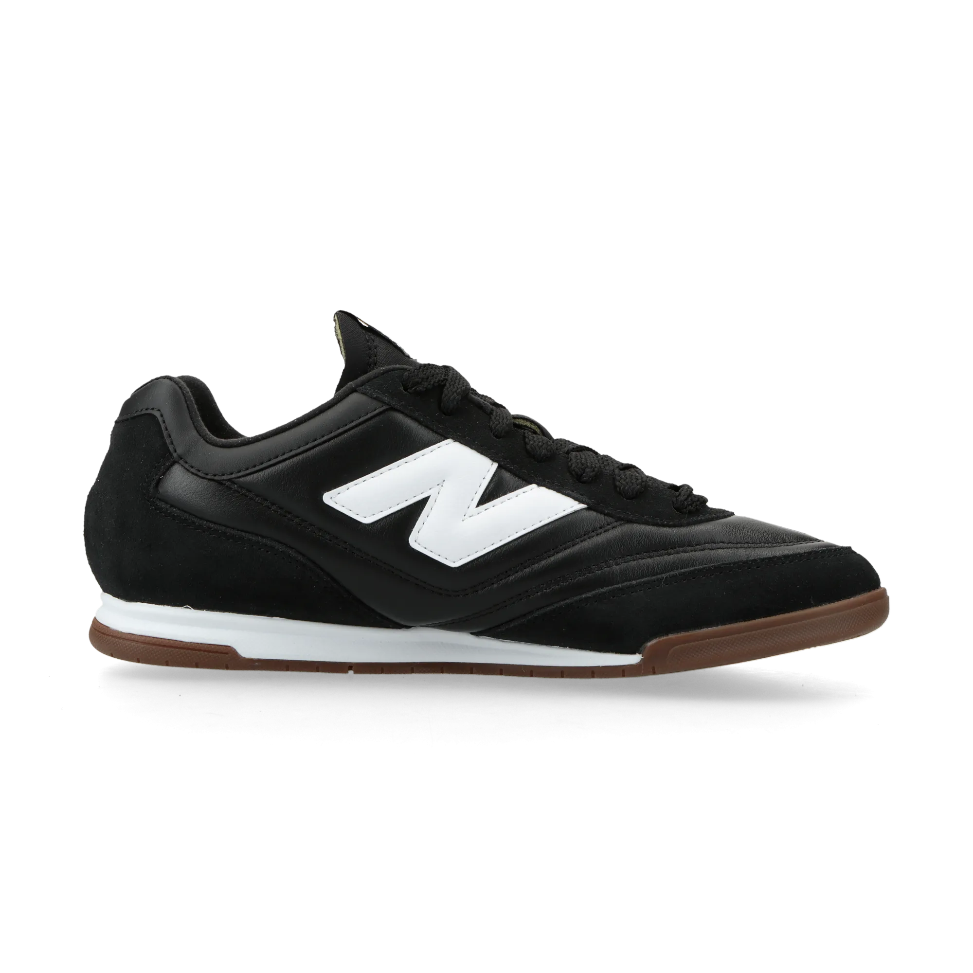 New Balance - URC42LB (black / white)