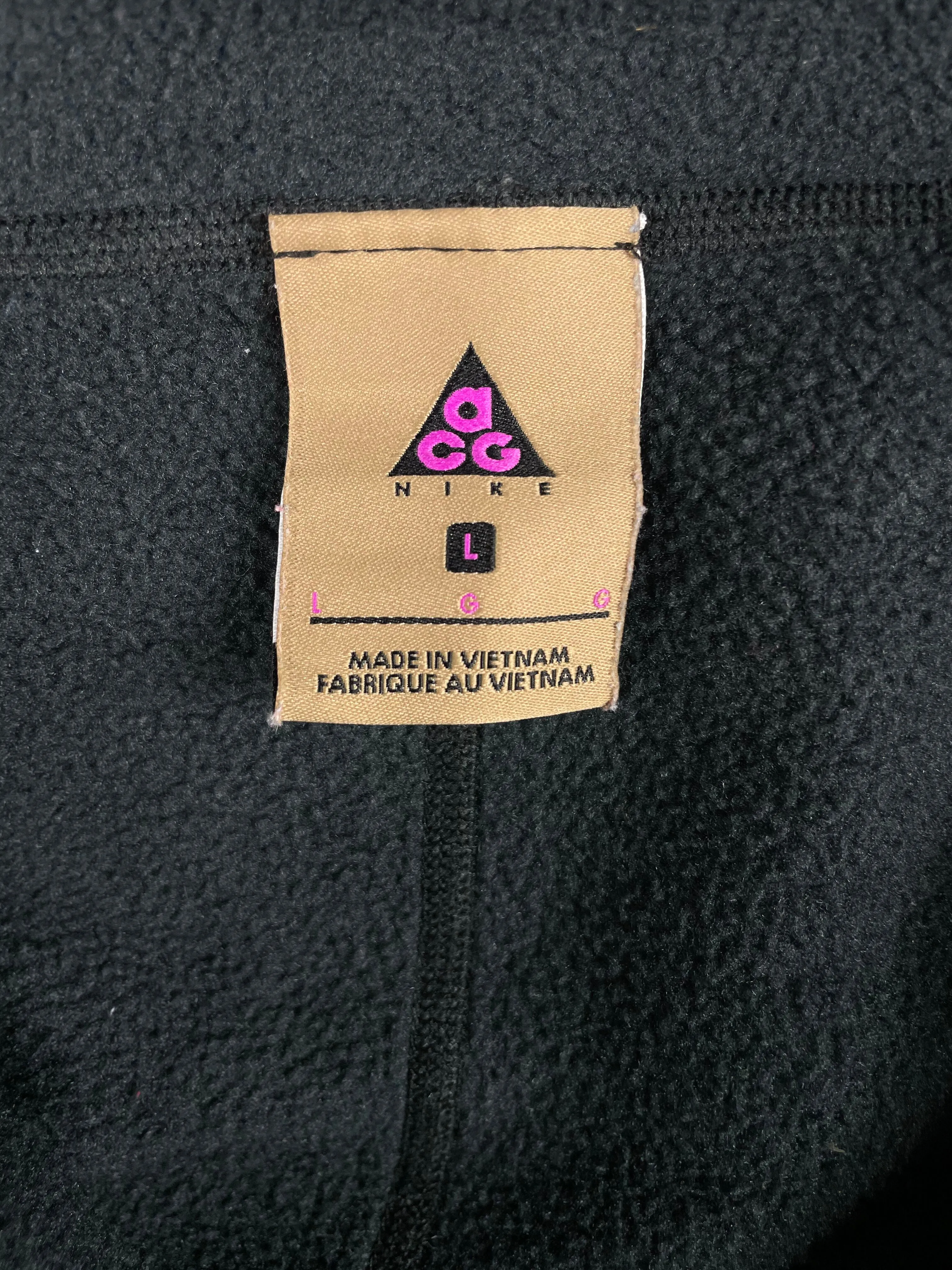 Nike ACG Fleece