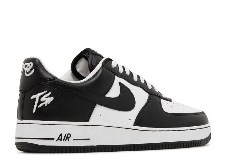 Nike Air Force 1 Low QS Terror Squad Black White