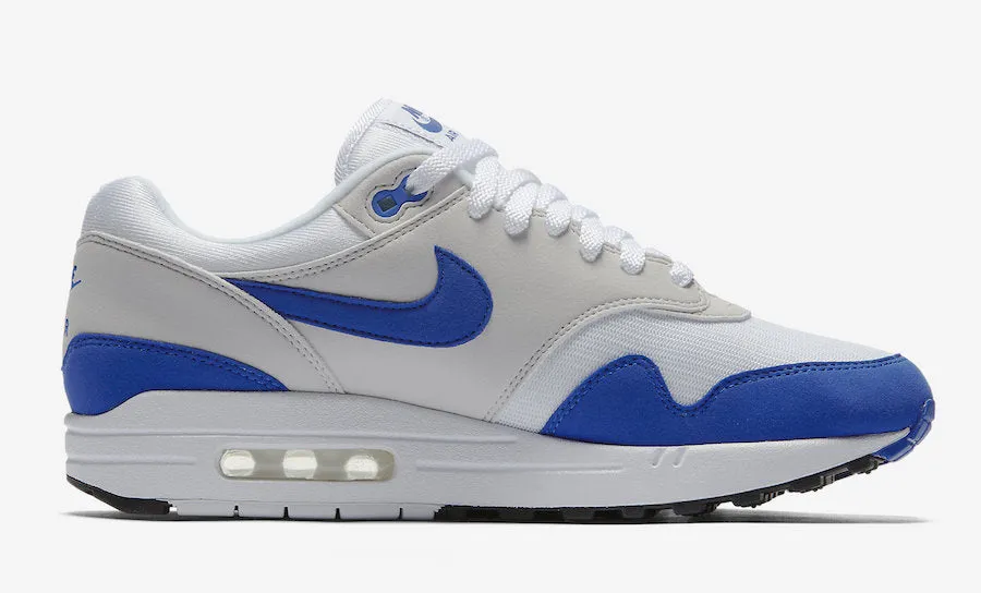 Nike - Air Max 1 Anniversary Royal