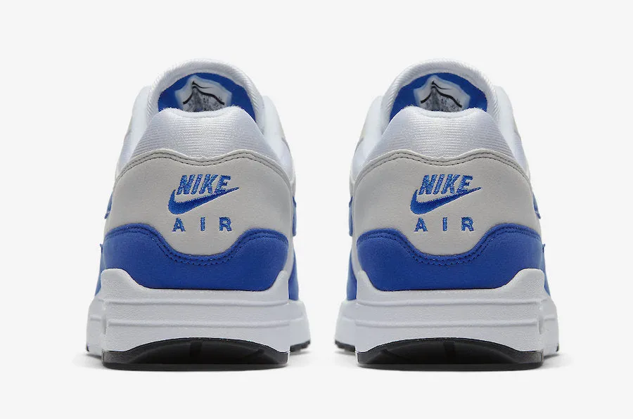 Nike - Air Max 1 Anniversary Royal