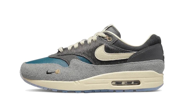 Nike Air Max 1 Kasina Won Ang Grey