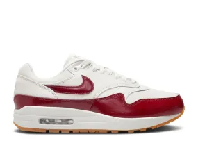 Nike Air Max 1 LX Team Red