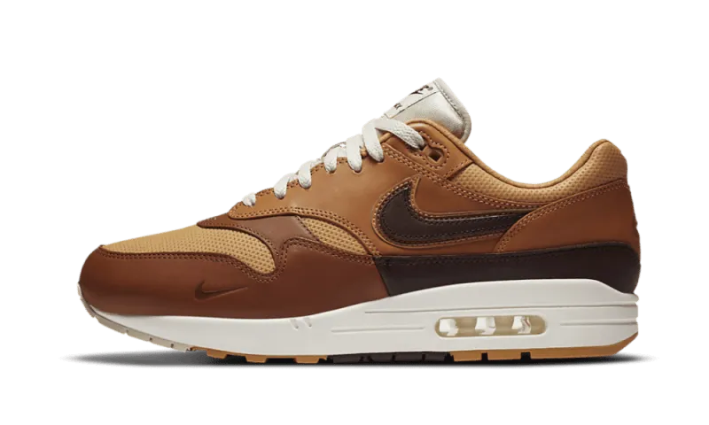 Nike Air Max 1 Snkrs Day Brown