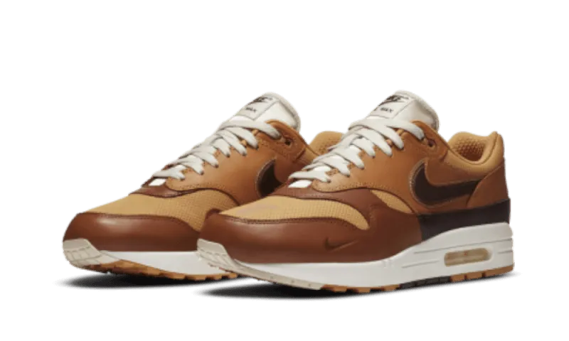 Nike Air Max 1 Snkrs Day Brown