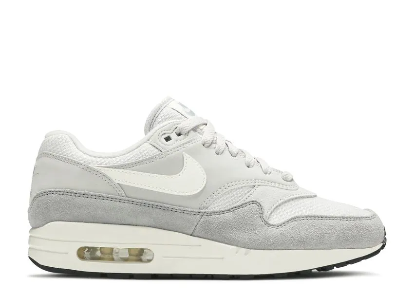 Nike Air Max 1 Vast Grey