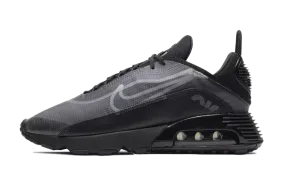 Nike Air Max 2090 Black Wolf Grey