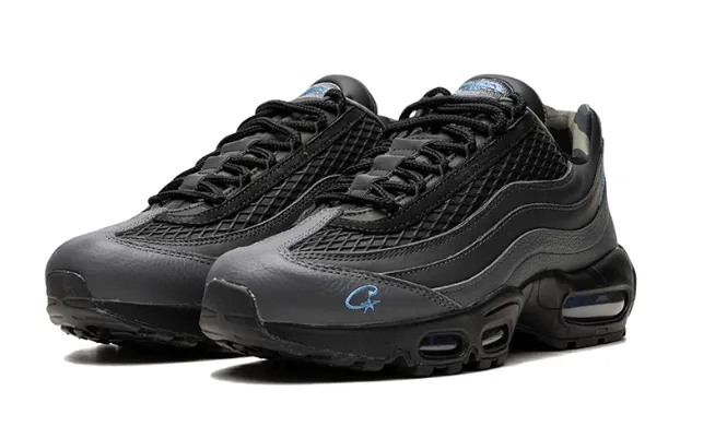 Nike Air Max 95 SP Corteiz Aegean Storm