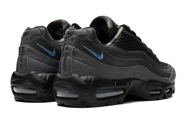 Nike Air Max 95 SP Corteiz Aegean Storm