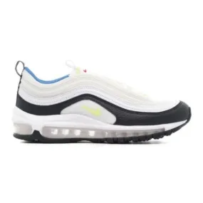 Nike Air Max 97 Gs Jr DQ0980-100 blanche