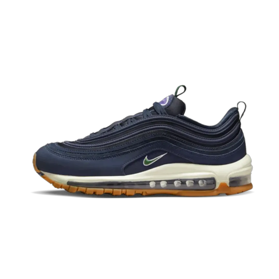 Nike Air Max 97 Obsidian