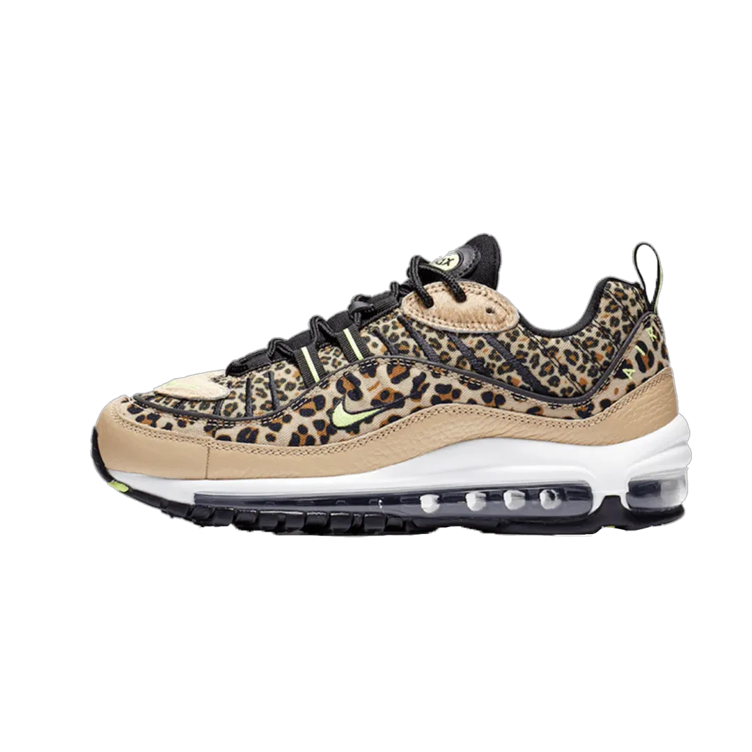 Nike Air Max 98 Animal Pack